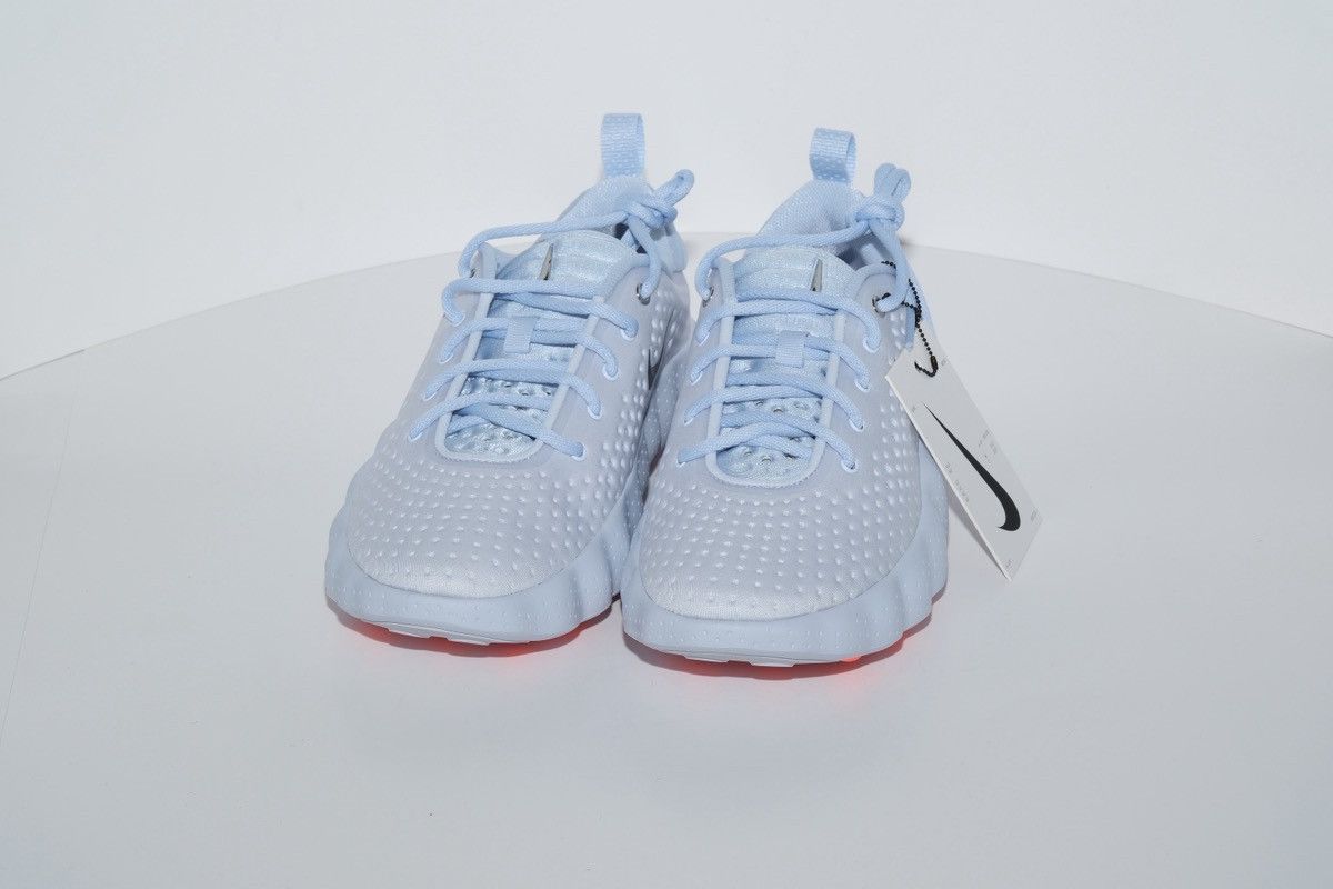 Nike Nike Mind 002 “Football Grey” Women’s Size 10.5/9M New Size US 10.5 / IT 40.5 - 1 Thumbnail