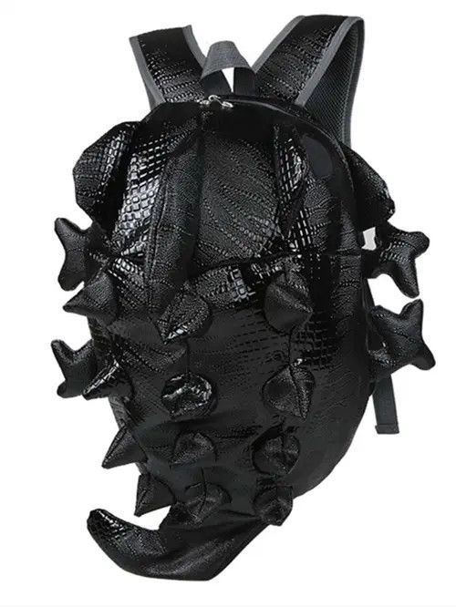 Vintage Men Chameleon Daypack Size ONE SIZE - 1 Thumbnail
