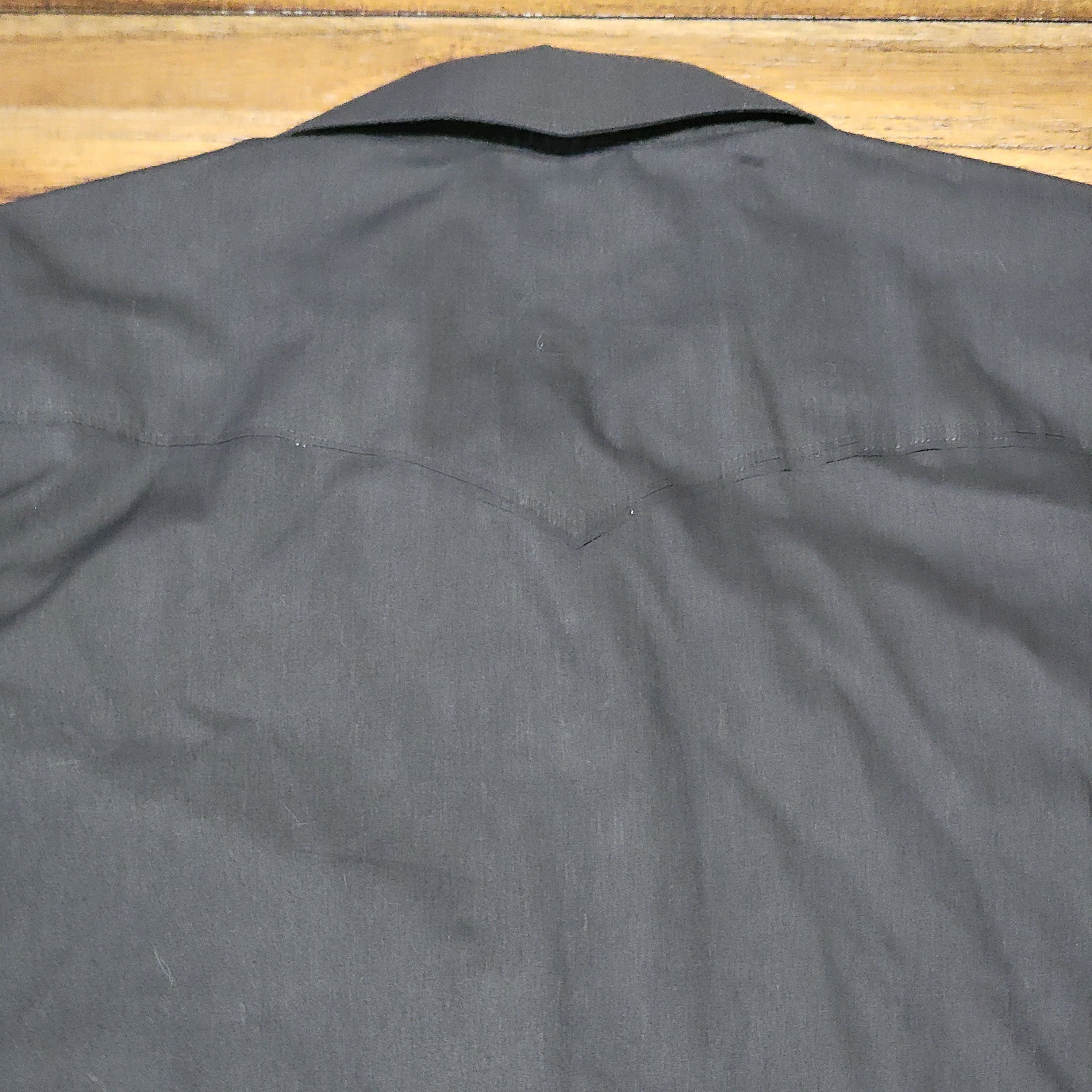 Other Rodeo Carte LS Pearl Snap Western Tribal Shirt - Size XXL Size US XXL / EU 58 / 5 - 5 Thumbnail