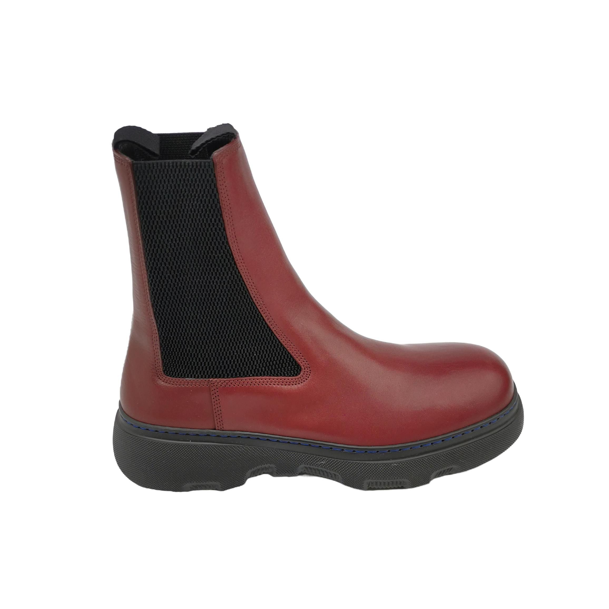 Burberry Burberry Men 9 Boots Size US 9 / EU 42 - 1 Thumbnail