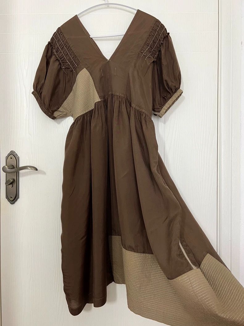 Comme des Garcons Comme Des Garcons Dress Size M / US 6-8 / IT 42-44 - 4 Thumbnail