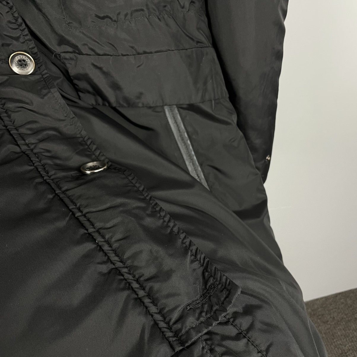 Burberry Burberry Nova Check Women’s Puffer Jacket size L Size L / US 10 / IT 46 - 11 Thumbnail