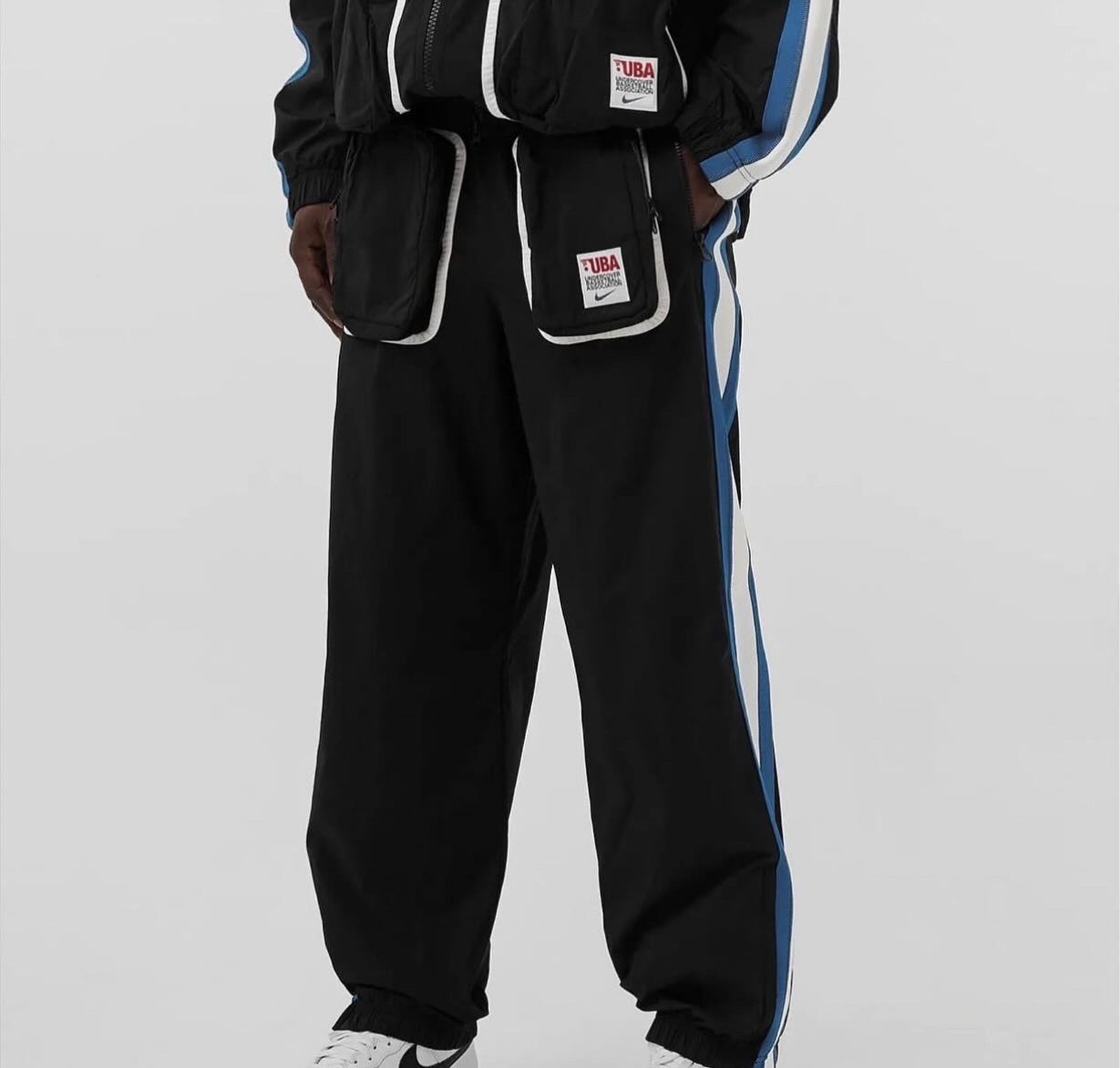 Nike × Undercover Nike x Undercover track suit multi pocket rare logo Size S Size US S / EU 44-46 / 1 - 7 Thumbnail