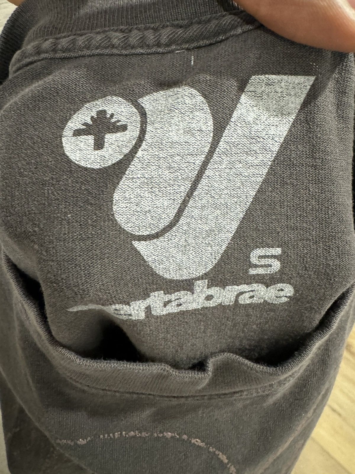 Vertabrae Vertabrae Don’t Look At Me tee Size US S / EU 44-46 / 1 - 3 Thumbnail