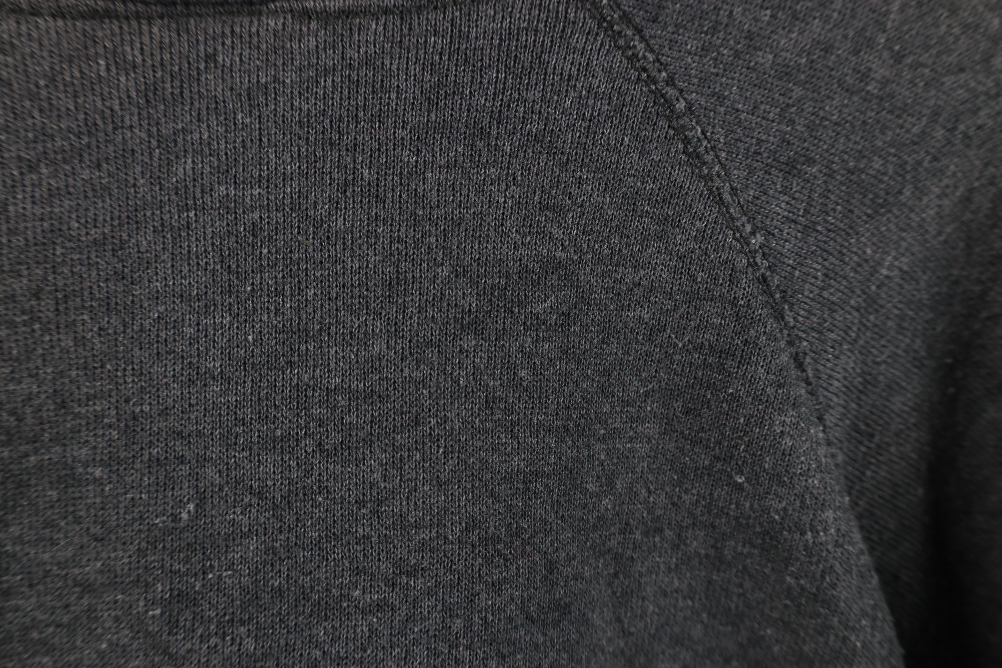 Vintage Vintage 70s 80s Streetwear Raglan Crewneck Sweatshirt USA Size L / US 10 / IT 46 - 8 Thumbnail