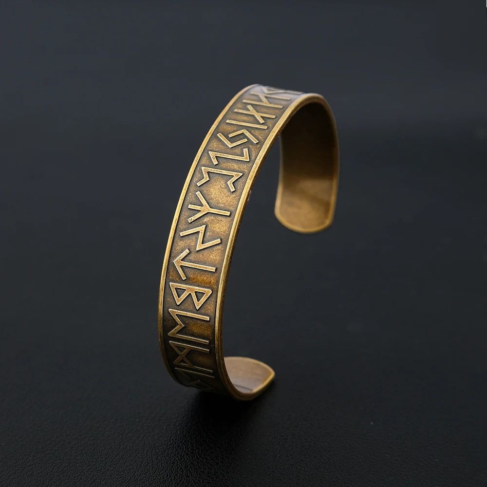 Other Vikings Unique Bracelet Size ONE SIZE - 4 Thumbnail