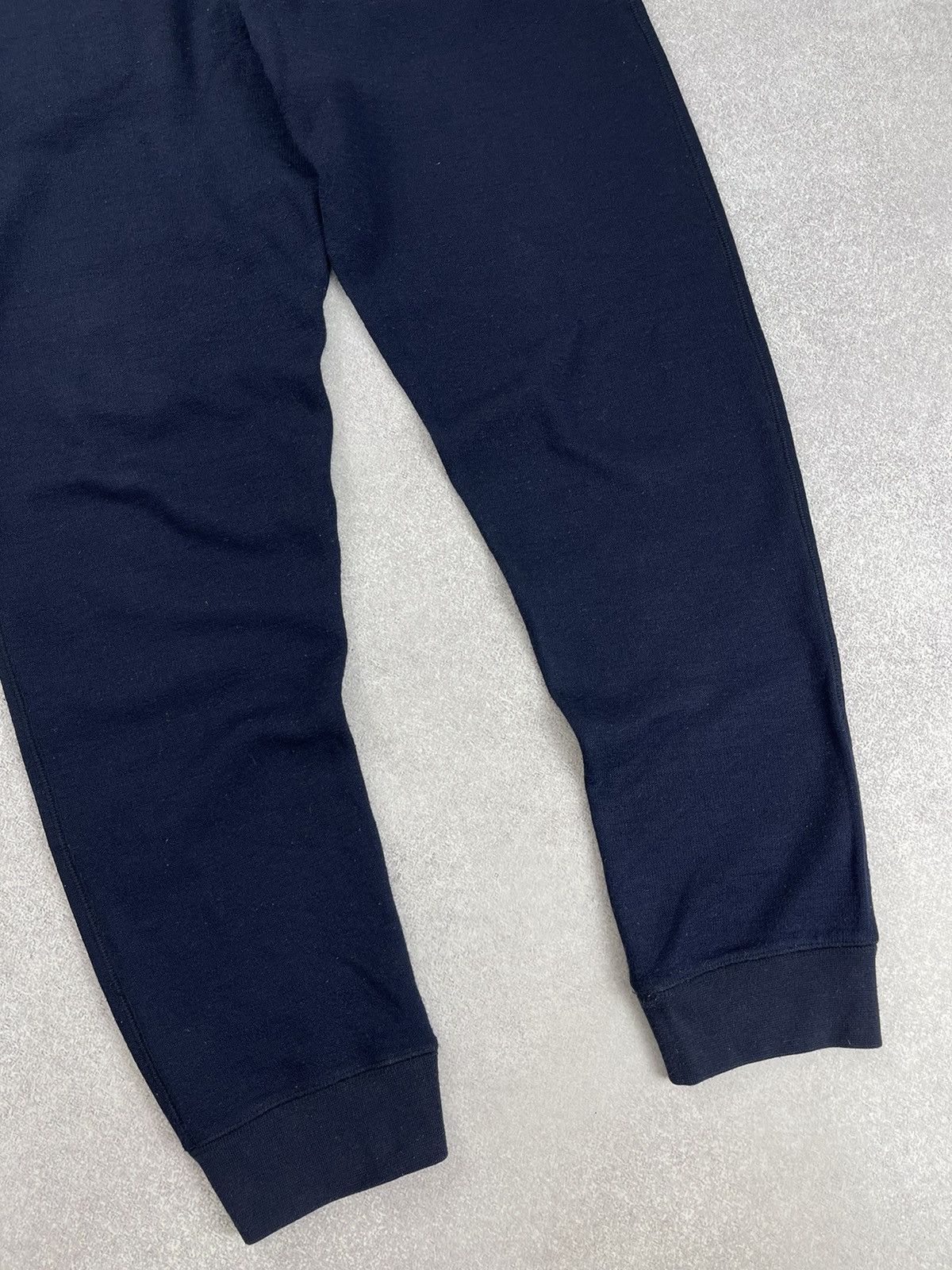 A.P.C. A.P.C. Rue Madame Paris Wool Men’s Pants Size M Size US 32 / EU 48 - 2 Thumbnail
