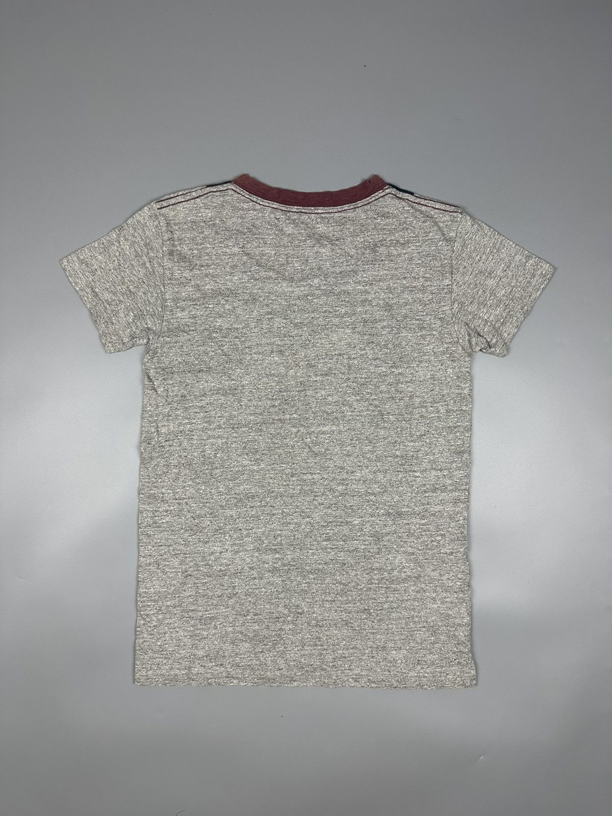 Kapital × Kapital Kountry Vintage Kapital Wreck Diving Tees Size US S / EU 44-46 / 1 - 2 Thumbnail