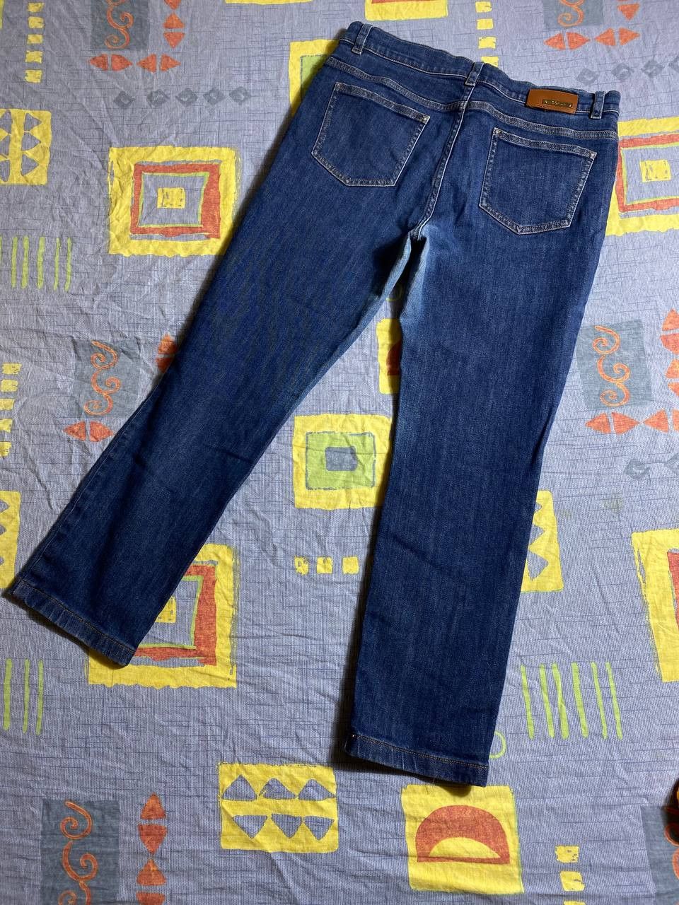 Escada Escada Jeans Size 27" / US 4 / IT 40 - 20 Thumbnail