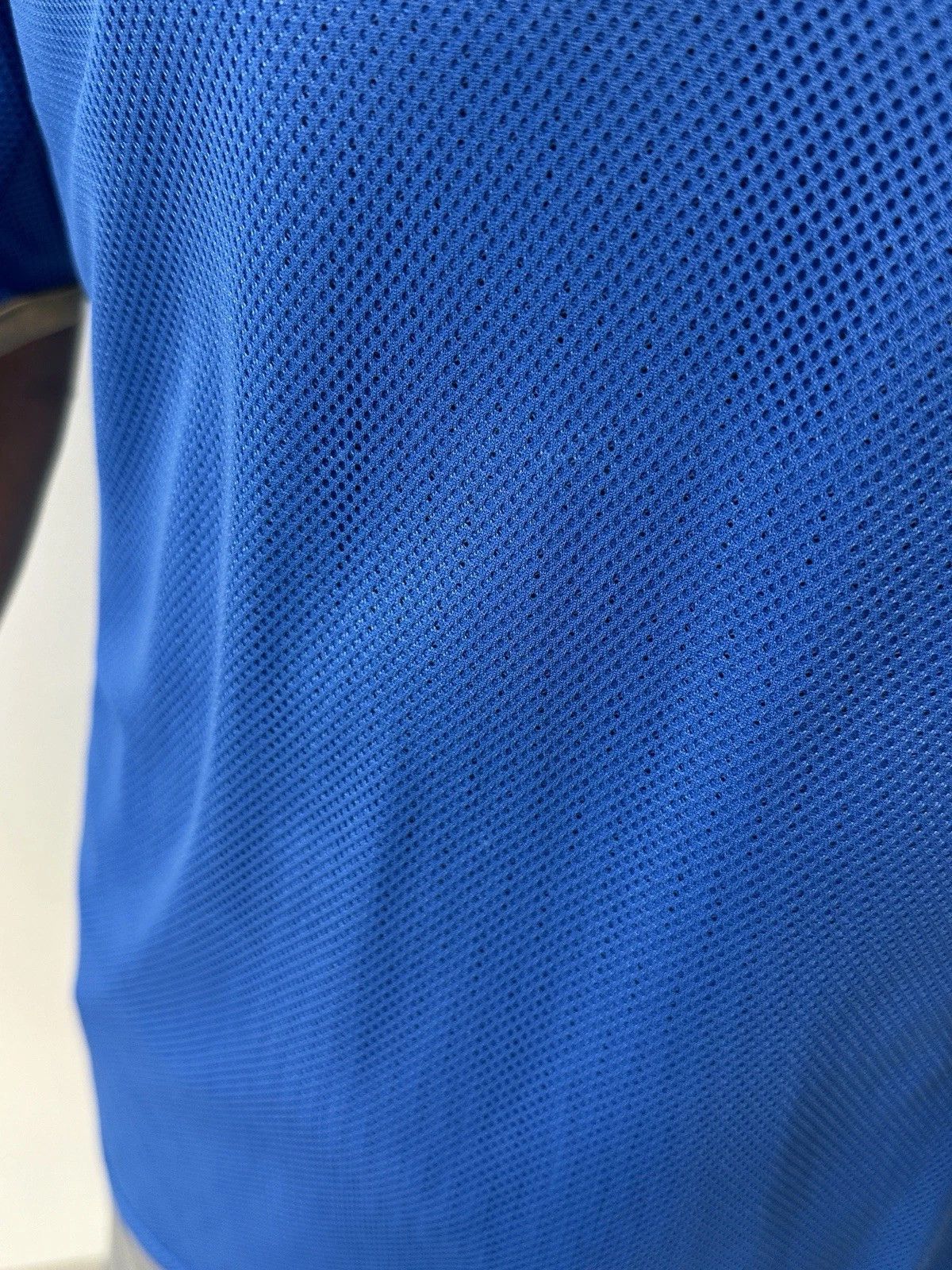 Puma National Team Italy 2008 2009 Home Jersey Soccer Football Size US L / EU 52-54 / 3 - 7 Thumbnail