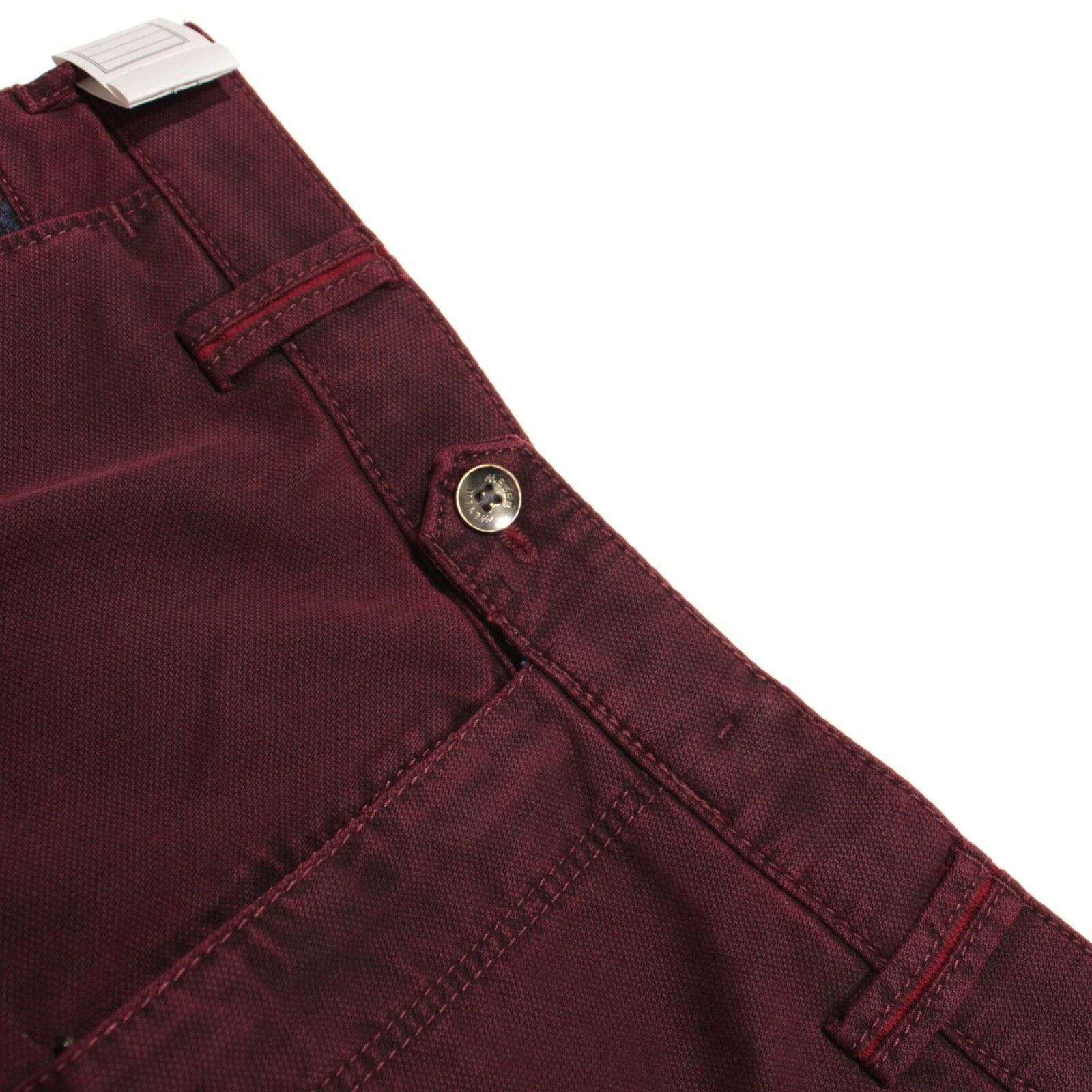 Other Meyer New with tags Chino Size 30 US In Red Size US 30 / EU 46 - 1 Thumbnail