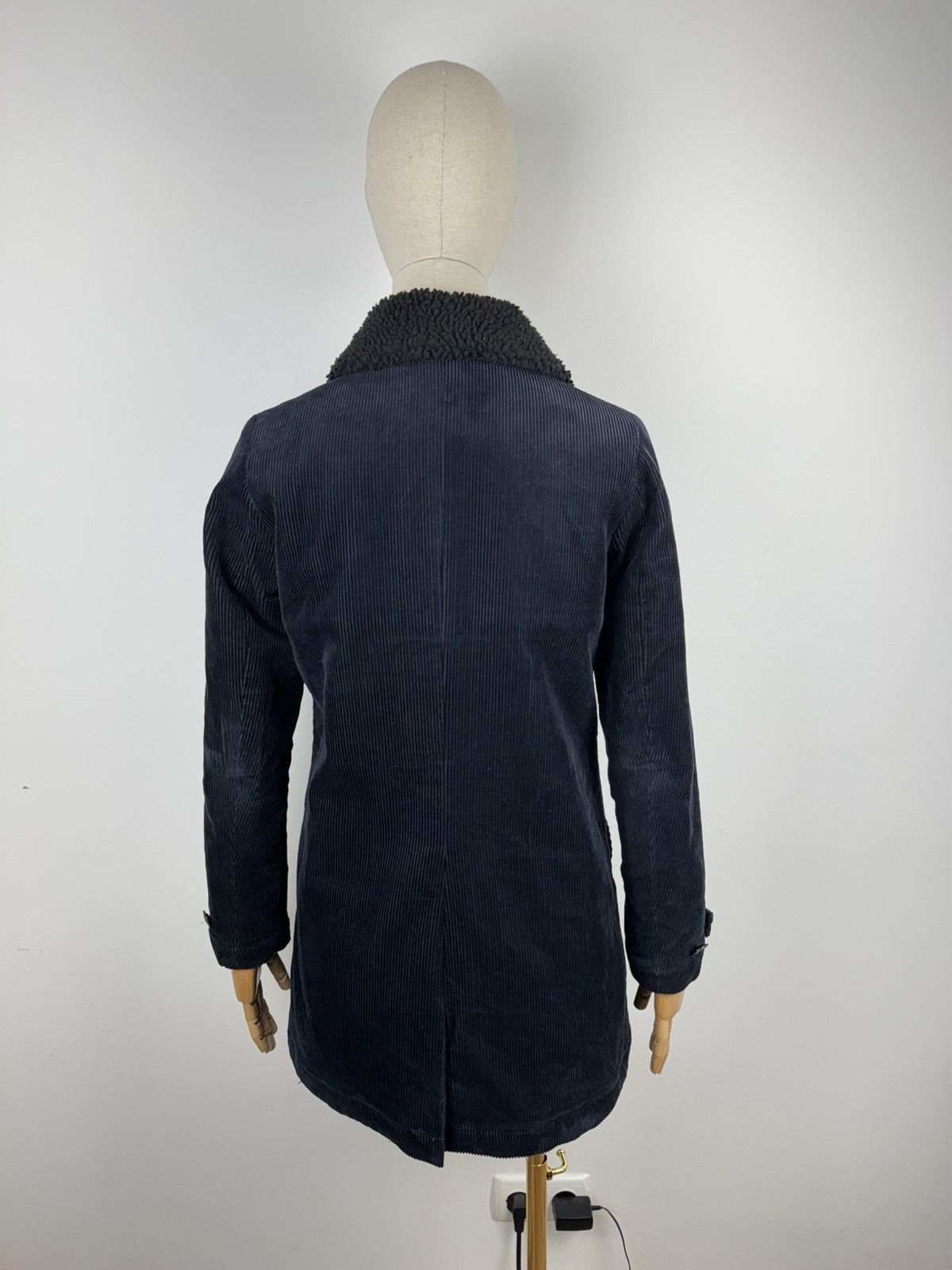 G-Star Women’s G-Star Raw Deline Cord Mac Corduroy Jacket size S Size S / US 4 / IT 40 - 5 Thumbnail