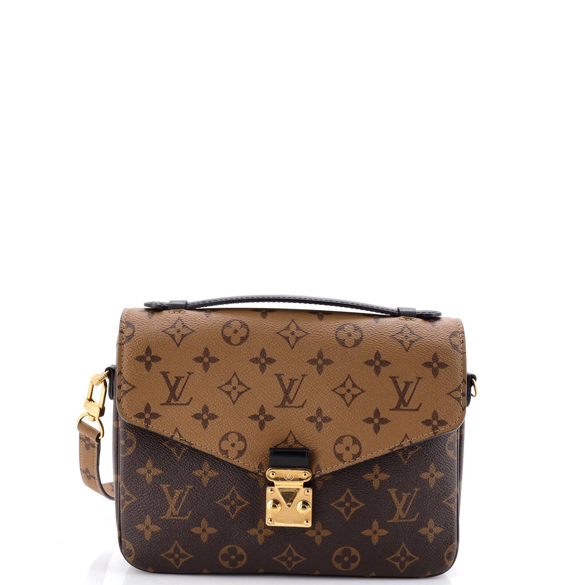 Louis Vuitton Pochette Metis Size ONE SIZE - 1 Thumbnail