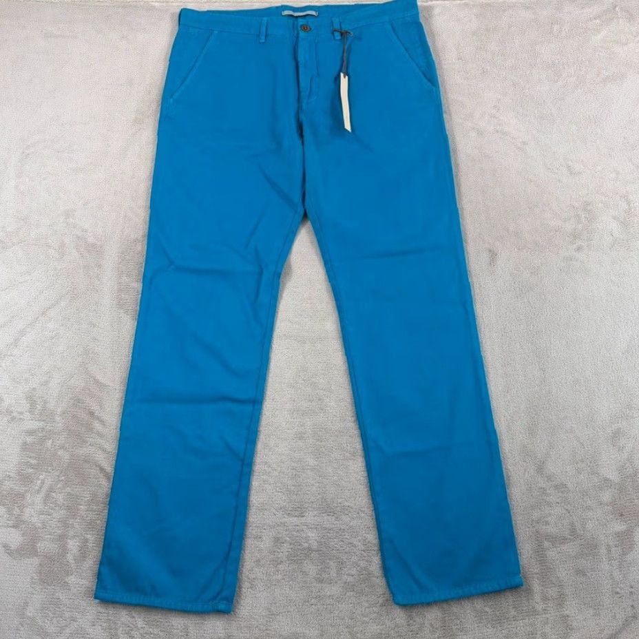 Vince Vince Chino Pants Shirt? Size US 36 / EU 52 - 4 Thumbnail
