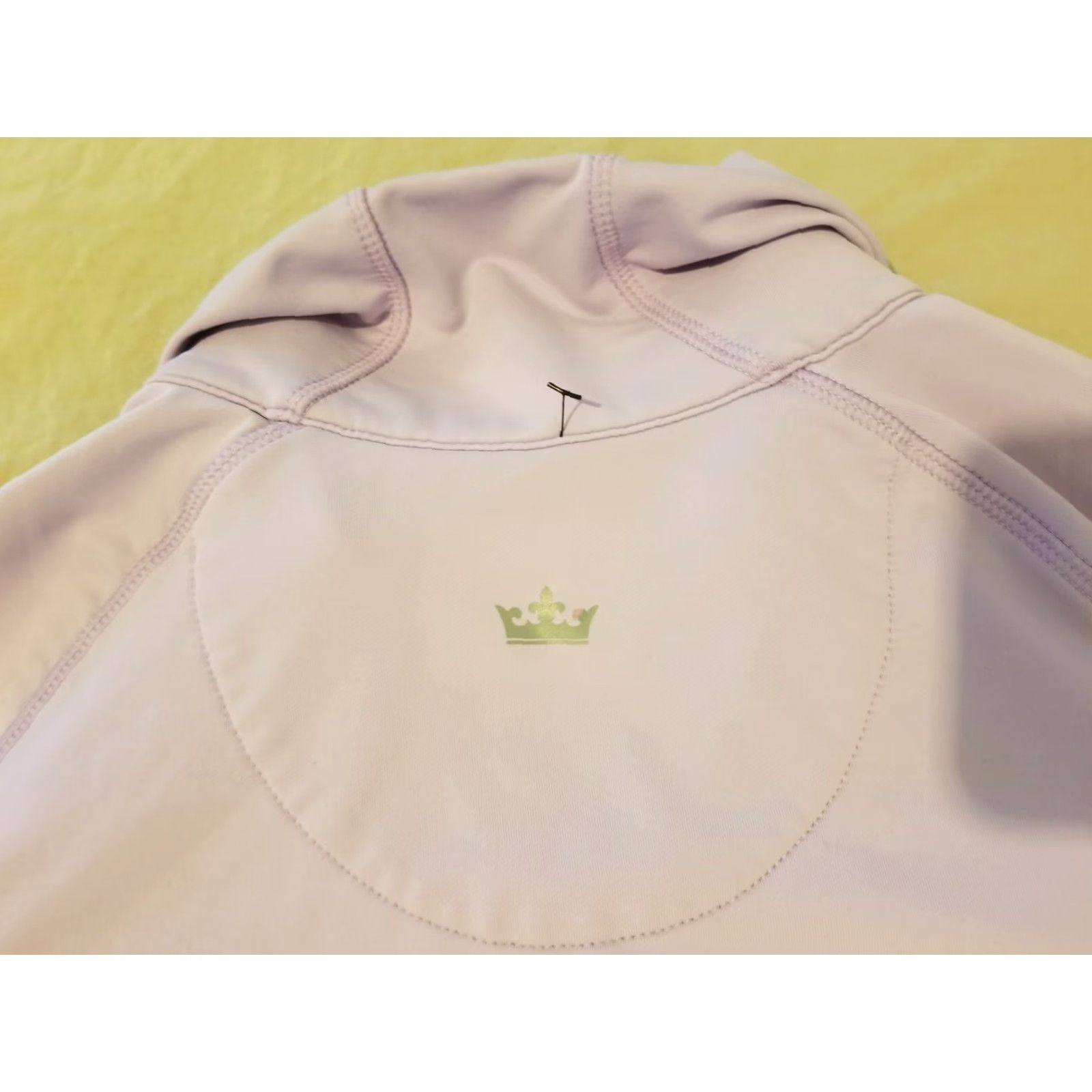Peter Millar Womens Peter Millar Jacket S Purple Athletic Golf U.S Open Size S / US 4 / IT 40 - 7 Thumbnail