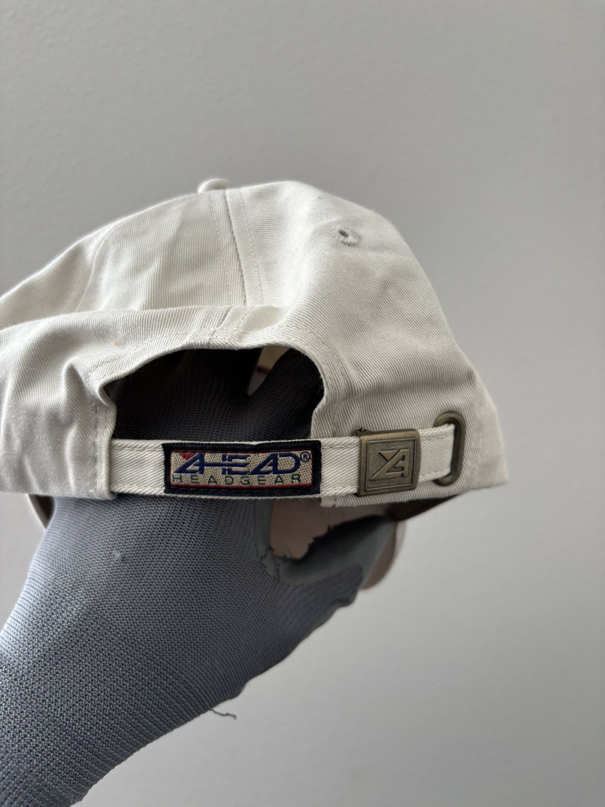 Vintage Vintage 2001 PGA Championship Hat Size ONE SIZE - 4 Thumbnail