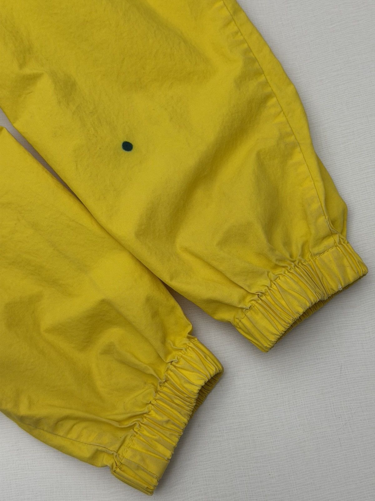 Polo Ralph Lauren Vintage 90s Ralph Lauren Polo Sport Bomber Jacket Size Small Size US S / EU 44-46 / 1 - 10 Thumbnail