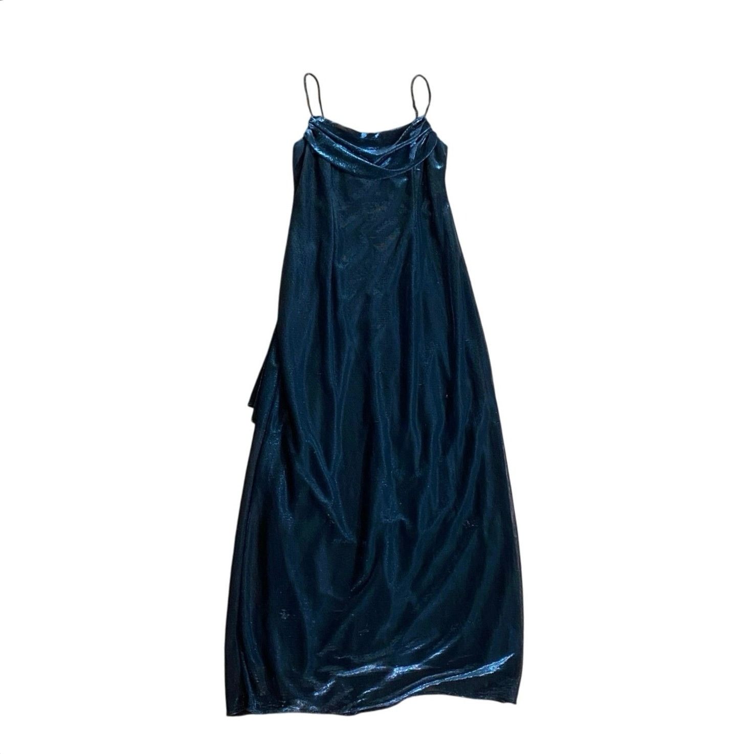 Vintage Vintage Nightway Evening gown Size XL / US 12-14 / IT 48-50 - 1 Thumbnail