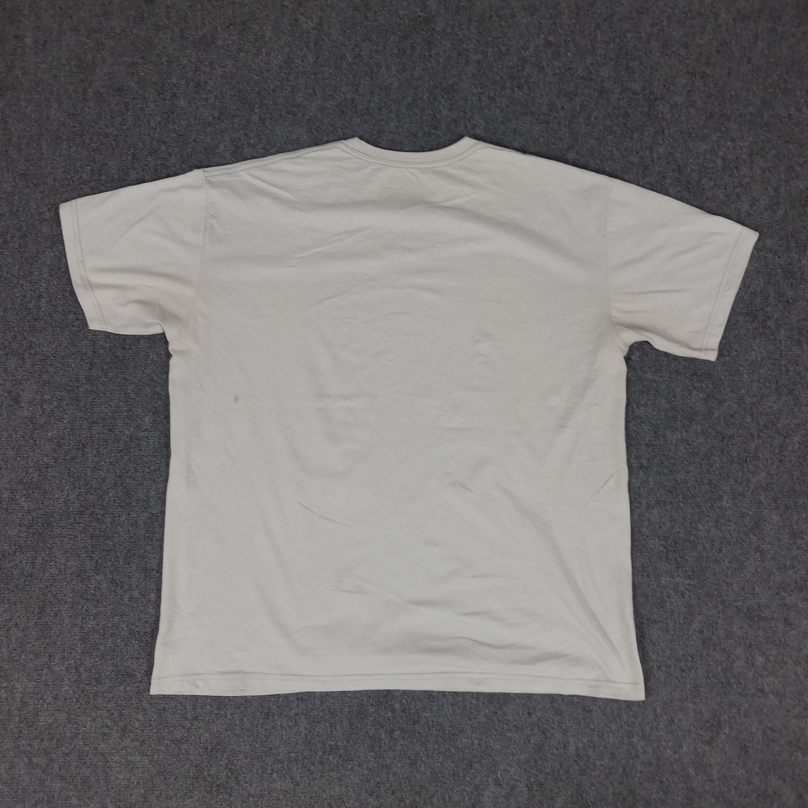 Band Tees × Rap Tees × Vintage Beastie Boys Check Your Head Hip hop Tshirt Size US XL / EU 56 / 4 - 6 Thumbnail
