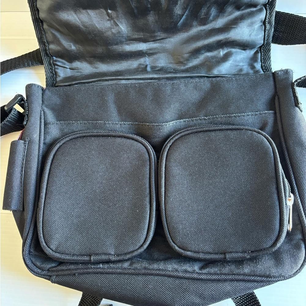 Steve Madden Y2K Mudd Crossbody Purse Size ONE SIZE - 4 Thumbnail