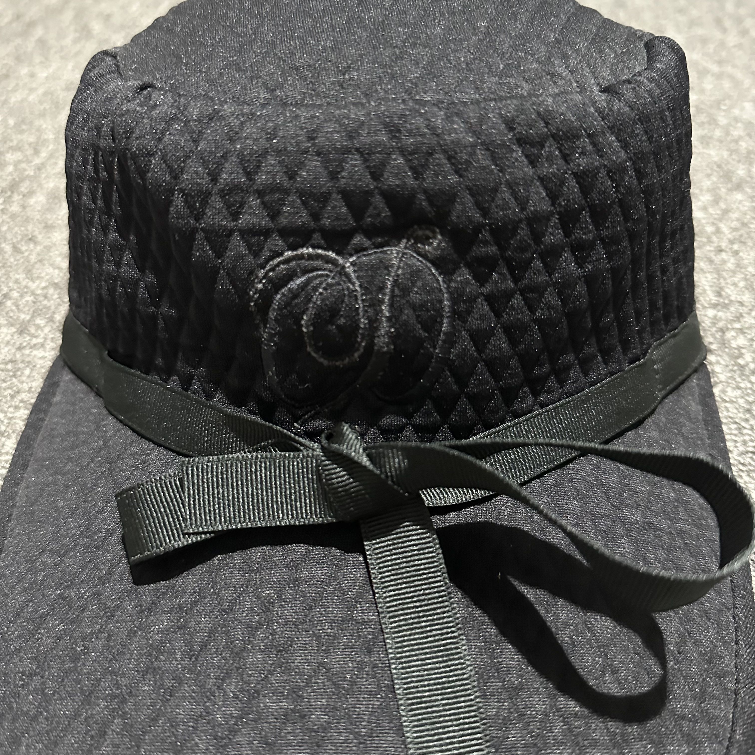 Christian Dior Monsieur Christian Dior Sports Hat Size ONE SIZE - 2 Thumbnail