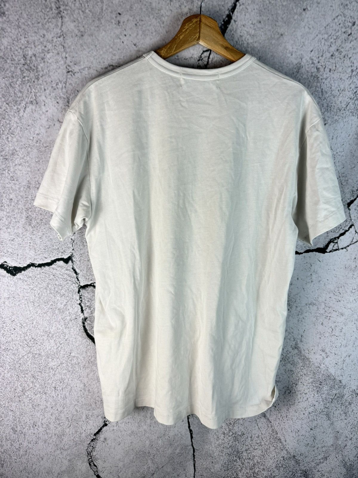 Cactus Plant Flea Market × Comme des Garcons Cactus Plant Flea Market x CDG Go Be Kind Size US L / EU 52-54 / 3 - 2 Thumbnail