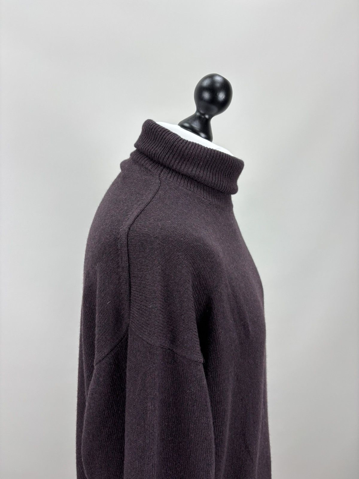 Dries Van Noten Womens sweater dresses Dries Van Noten Size Medium Size L / US 10 / IT 46 - 6 Thumbnail
