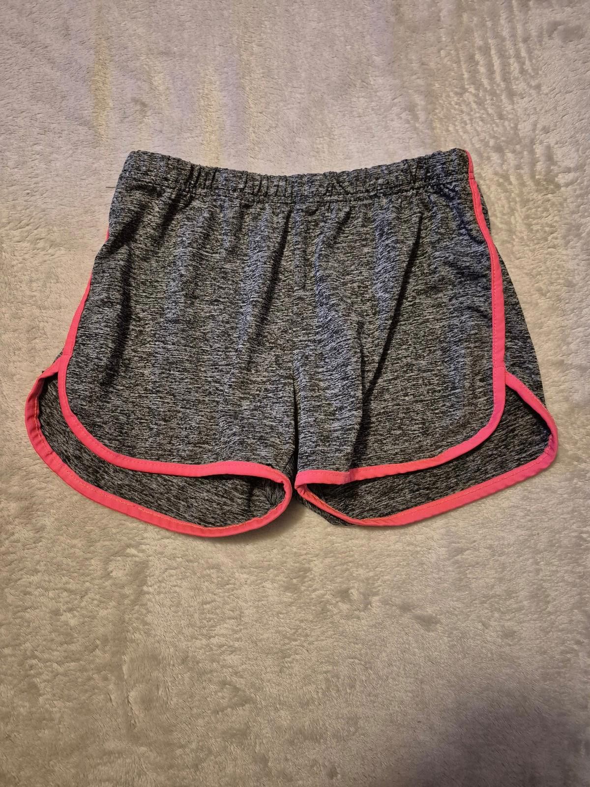 always do what you should do Always. Gym shorts size Large kids Size 24" / US 00 / IT 34 - 1 Thumbnail