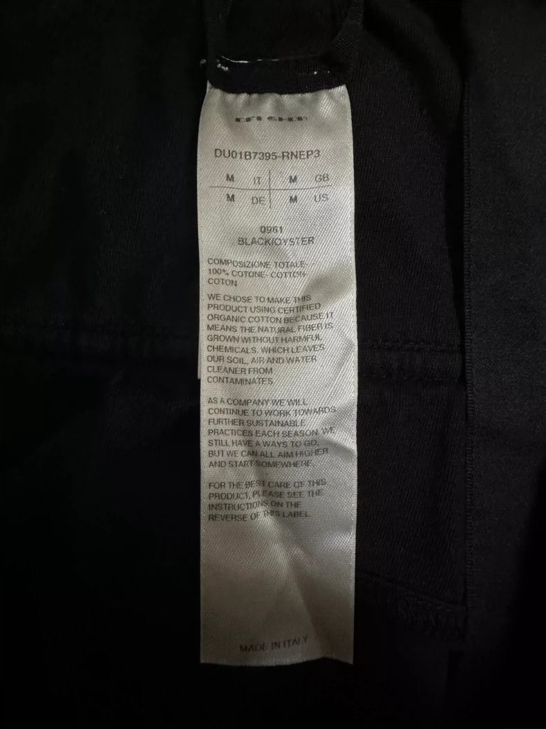 Rick Owens rick owens size m Hanging crotch pants flying squirrel pan Size US 30 / EU 46 - 3 Thumbnail