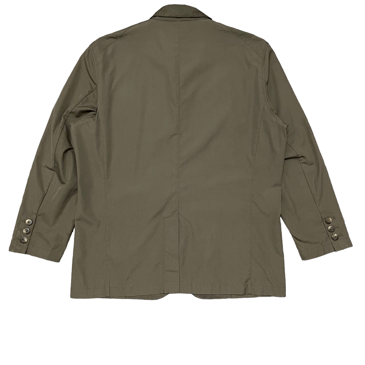 Fjallraven Vintage Fjallraven Blazer Jacket Size US L / EU 52-54 / 3 - 17 Thumbnail