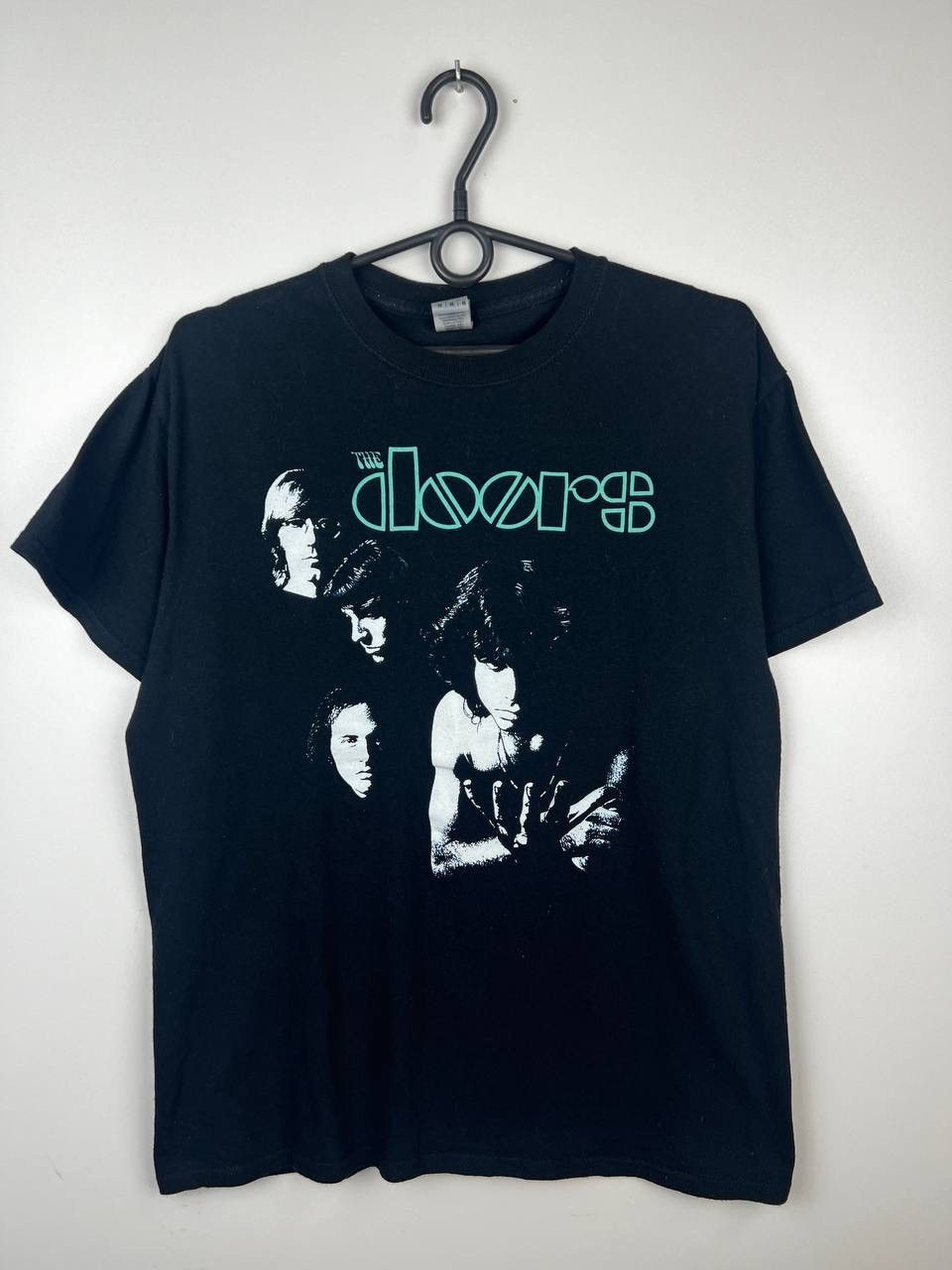 Other The Doors band t-shirts size M Size US M / EU 48-50 / 2 - 1 Thumbnail