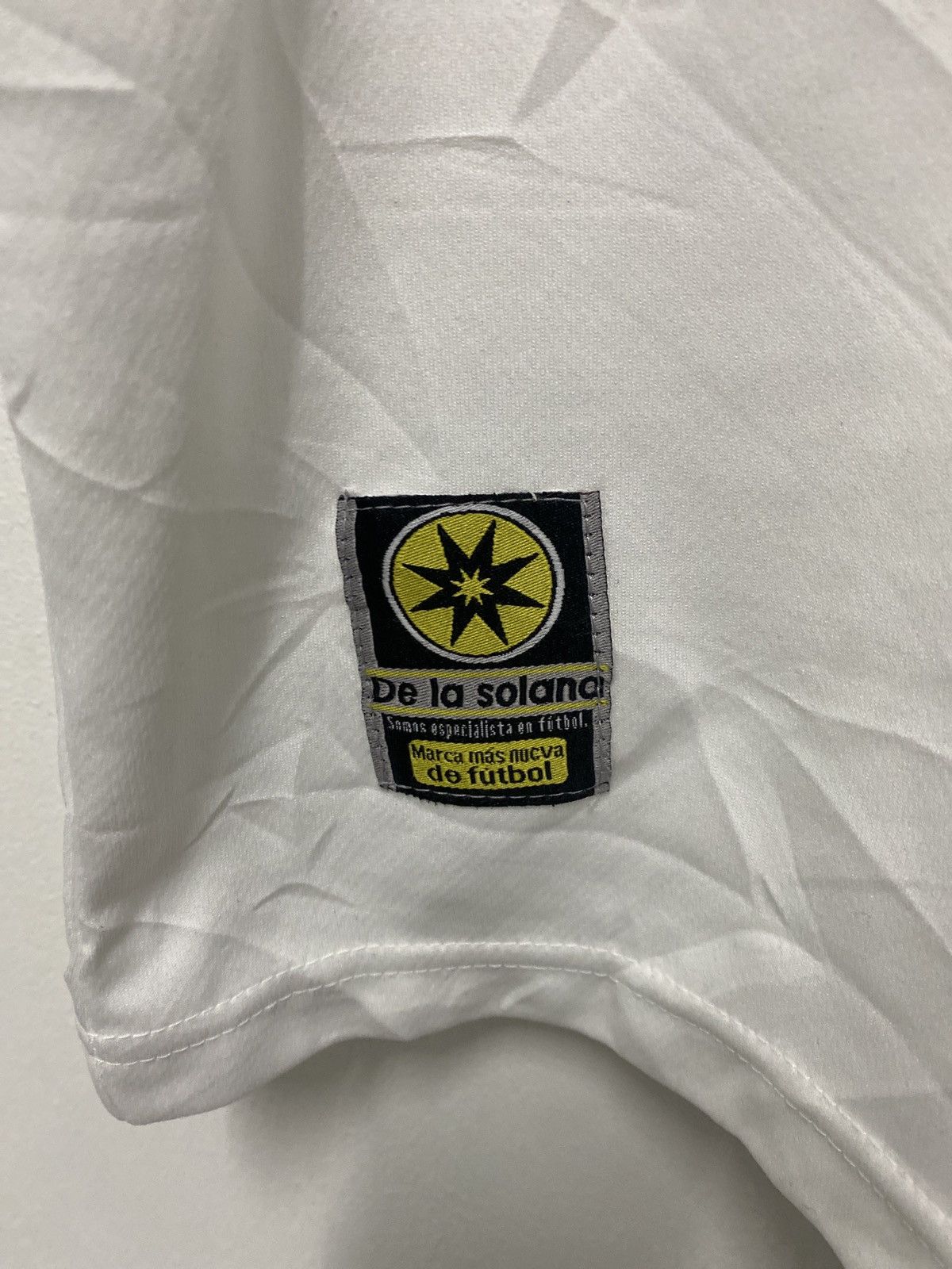 Solana winner jersey