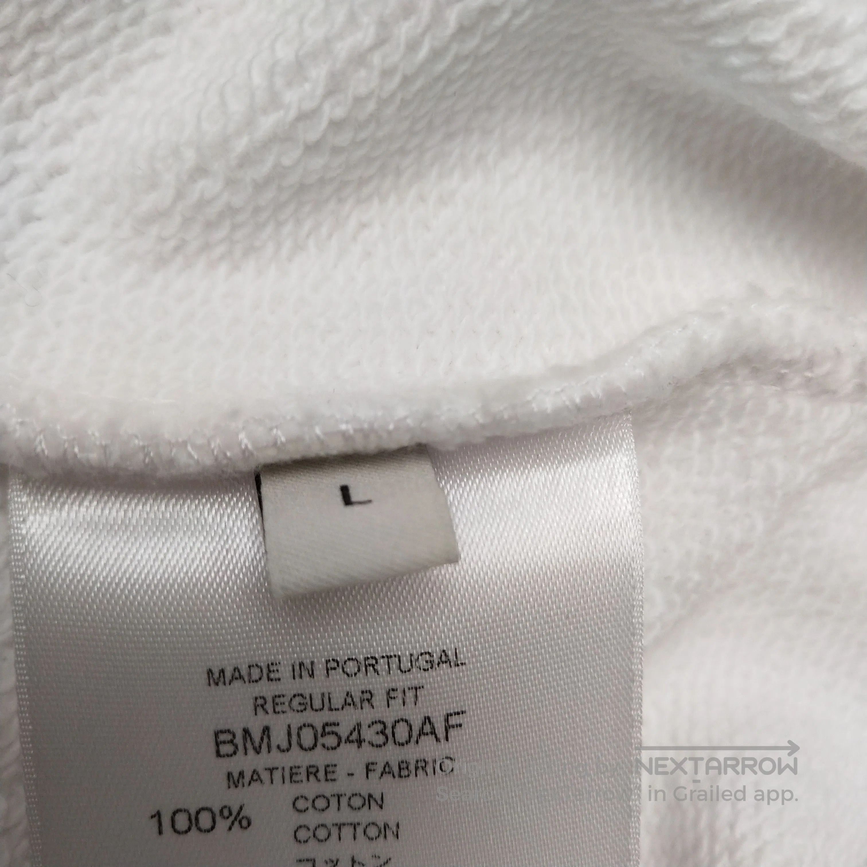 Givenchy Givenchy XS Cotton Logo Hoodie. Size US XS / EU 42 / 0 - 6 Thumbnail