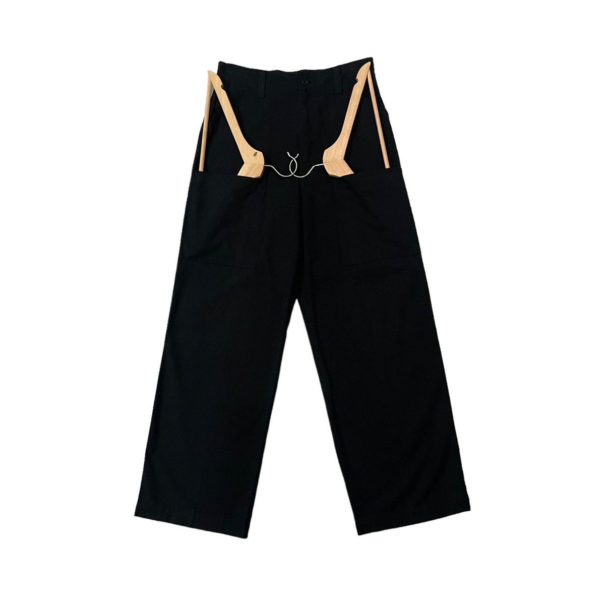 パンツ vintage i wish Ys bis sample pants vintage i wish Ys bis sample pants