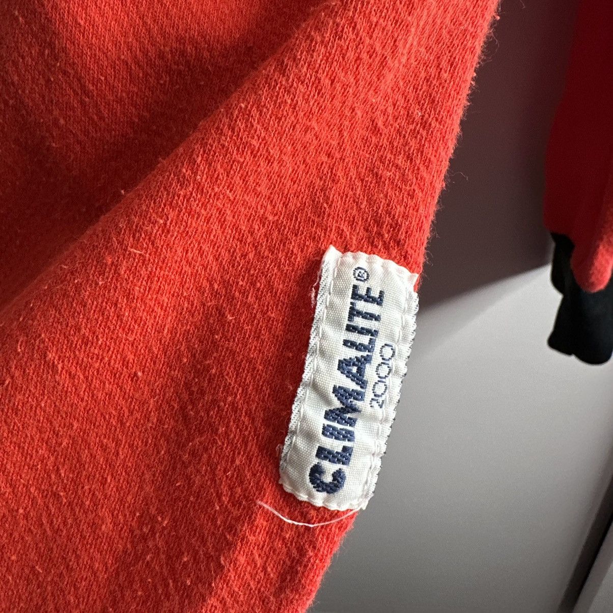 Adidas × Vintage Volleyball club leysin Vintage Jersey Adidas 90s Size US M / EU 48-50 / 2 - 7 Thumbnail