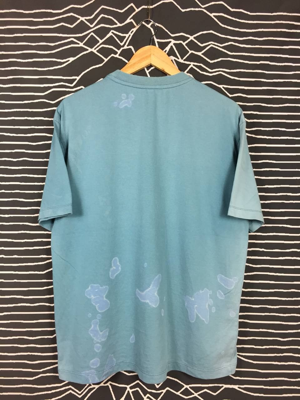 GU × Japanese Brand GU Active Sheltech Crew Neck Plain Pocket Tee Size US L / EU 52-54 / 3 - 7 Thumbnail