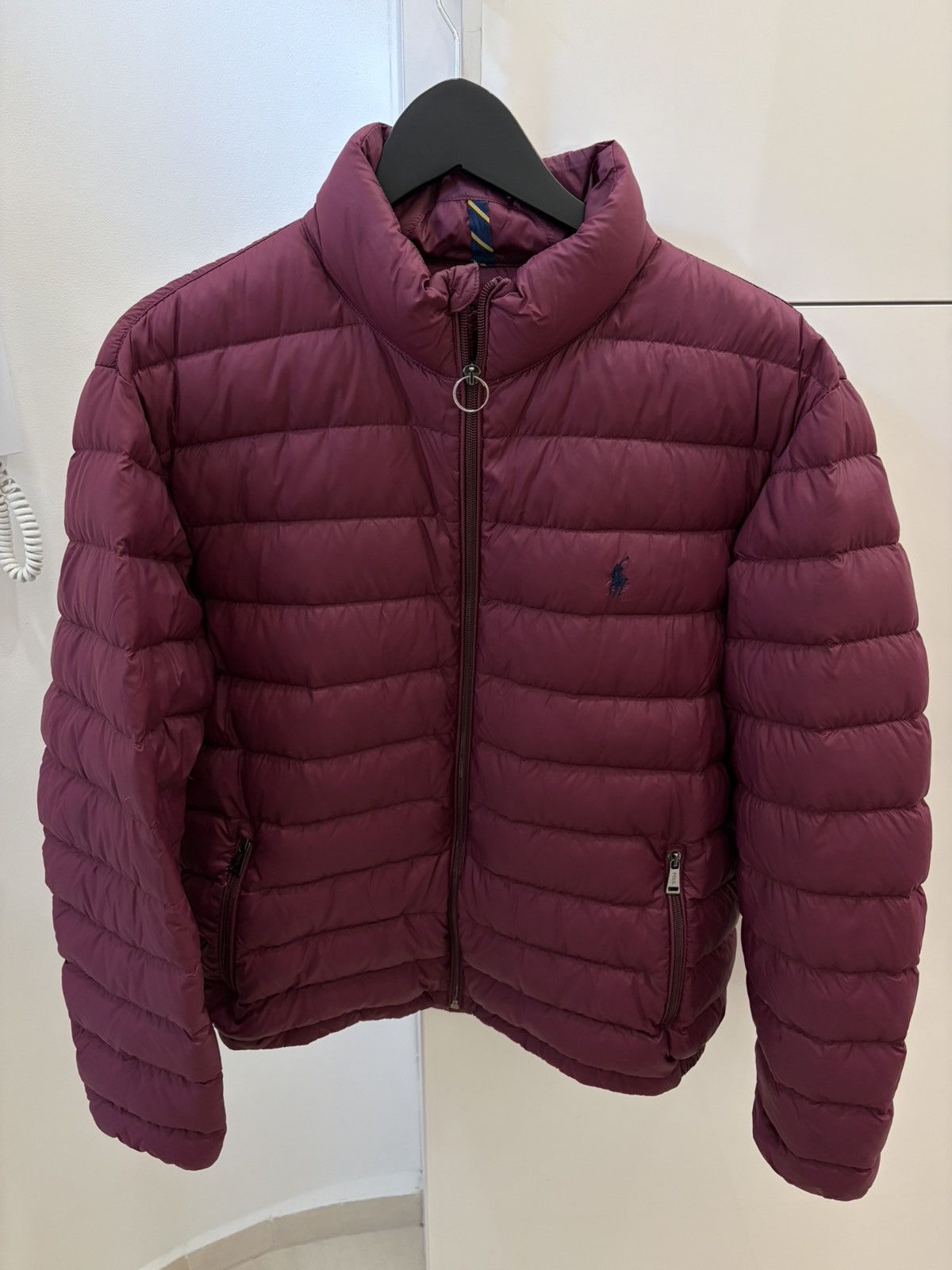 Polo Ralph Lauren Ralph Lauren Men’s Jacket Size US L / EU 52-54 / 3 - 1 Thumbnail