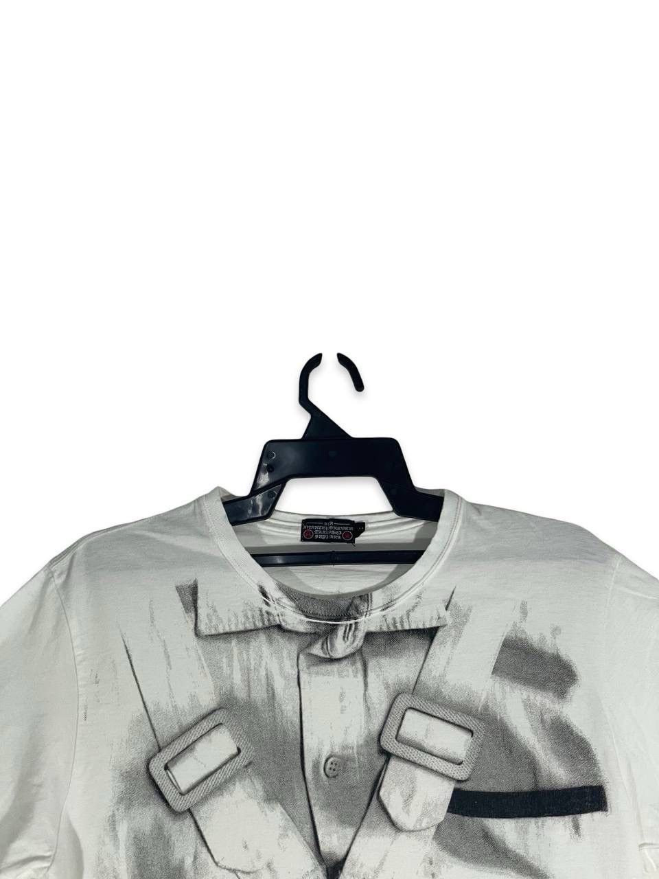 A.F.F.A. × Undercover vintage affa jun takahashi anarchy forever Size US M / EU 48-50 / 2 - 5 Thumbnail