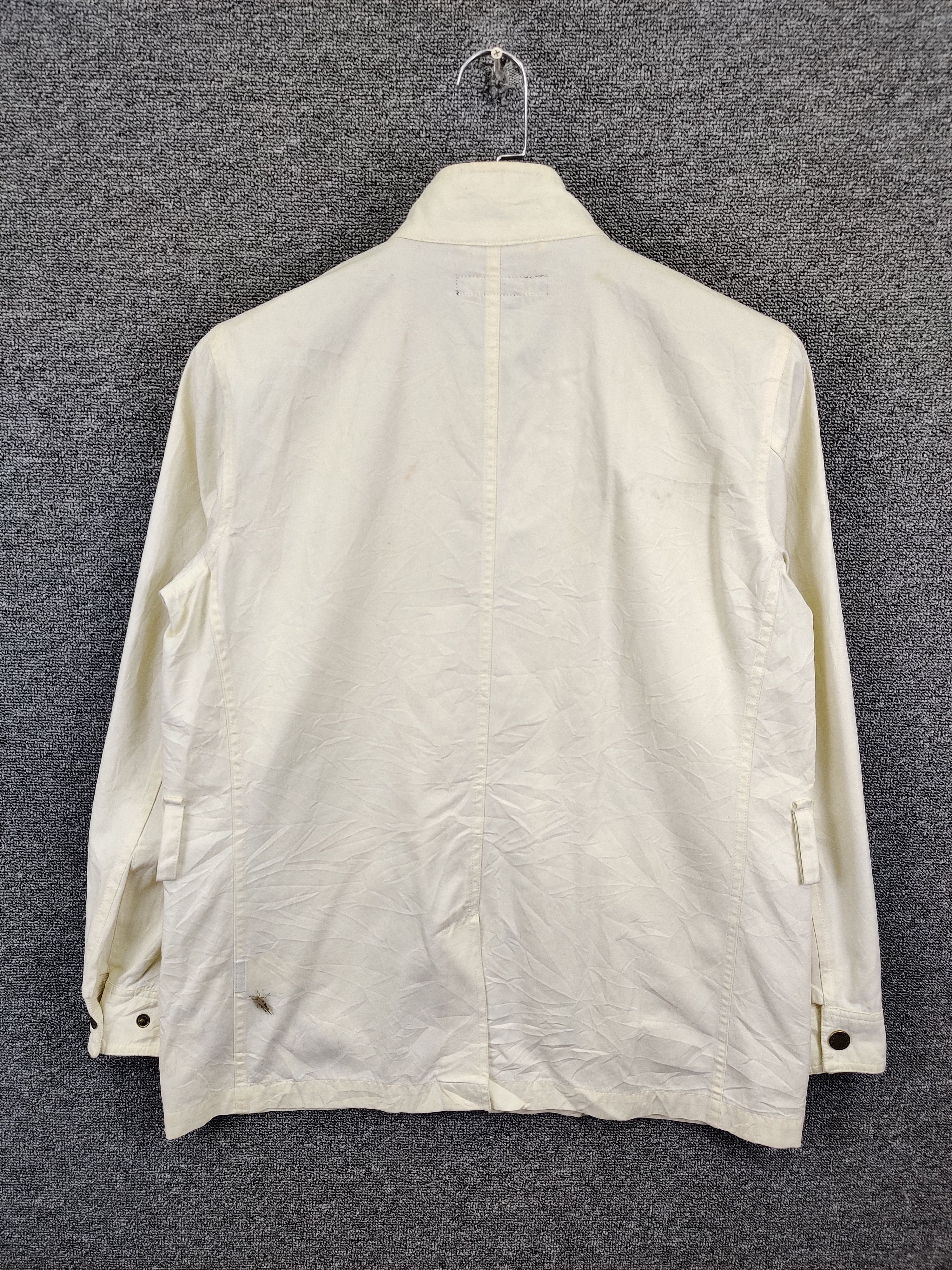 Ralph Lauren Vintage Ralph Lauren Polo Ralph Lauren Field Jacket Size US L / EU 52-54 / 3 - 5 Thumbnail