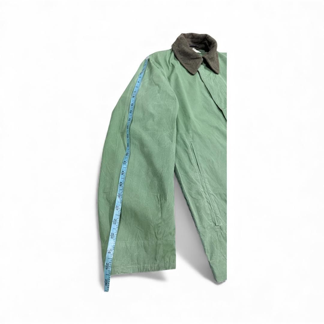Dries Van Noten Dries Van Noten Waterproof Jacket Size US M / EU 48-50 / 2 - 13 Thumbnail
