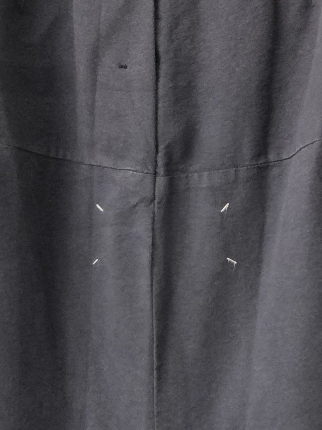 Maison Margiela 1992 MAISON MARTIN MARGIELA (ARCHIVE) Size 26" / US 2 / IT 38 - 3 Thumbnail