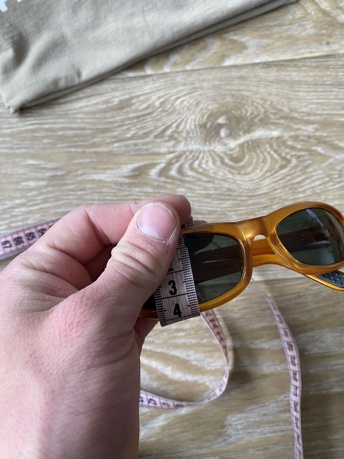 Diesel Diesel Sunglasses Wonder Boy/N Black | Grailed
