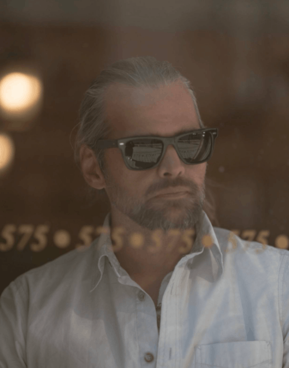 Oliver Peoples OLIVER PEOPLES OLIVER POLARIZED SUN LIMITED EDITION Size ONE SIZE - 5 Thumbnail