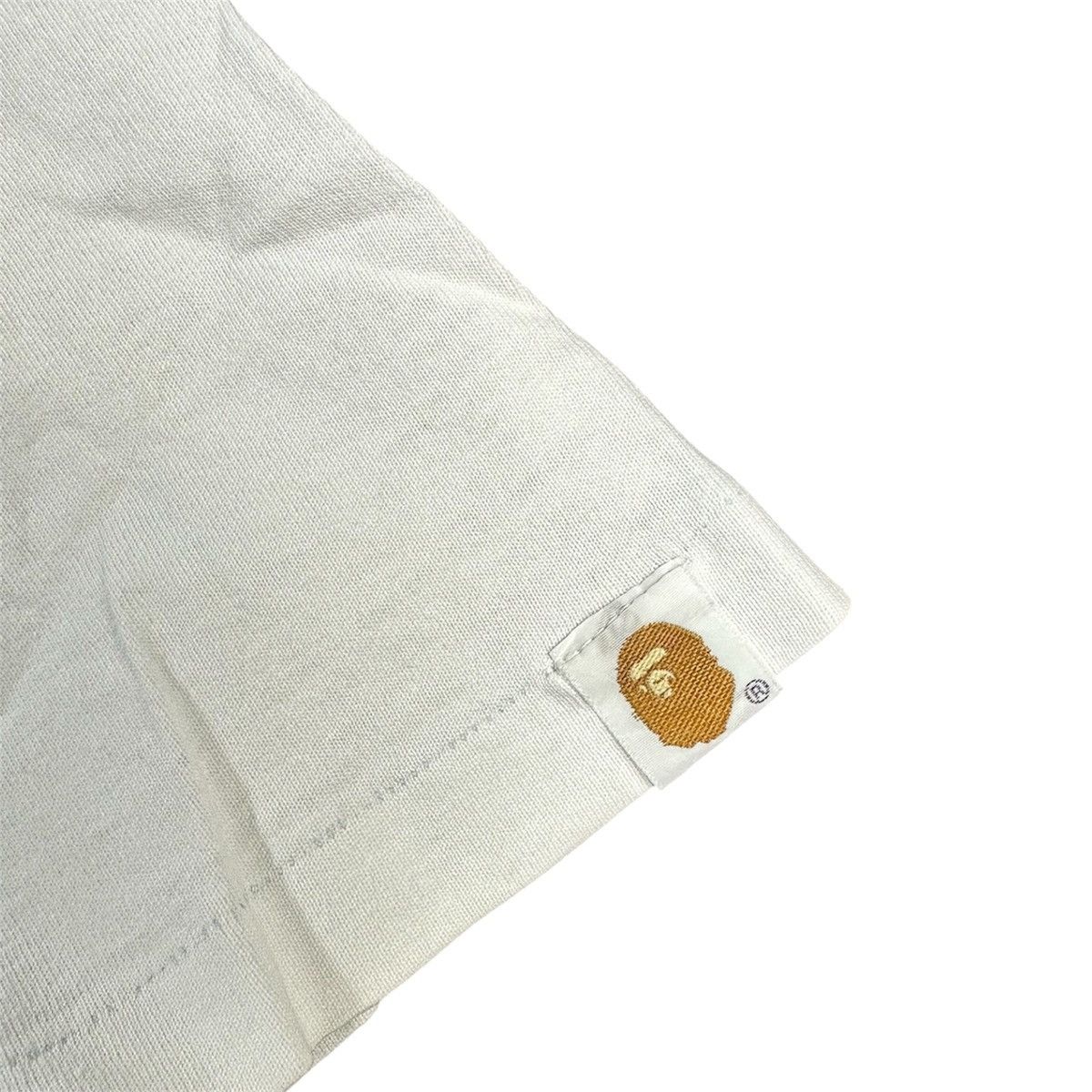 Bape Vintage BAPE OG Logo Size US L / EU 52-54 / 3 - 3 Thumbnail