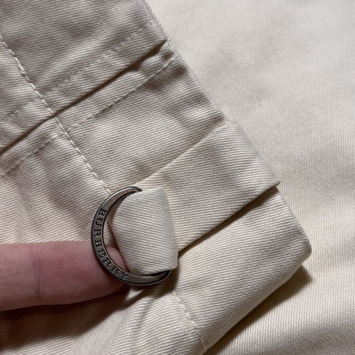 Burberry Burberry Pants Size US 32 / EU 48 - 3 Thumbnail