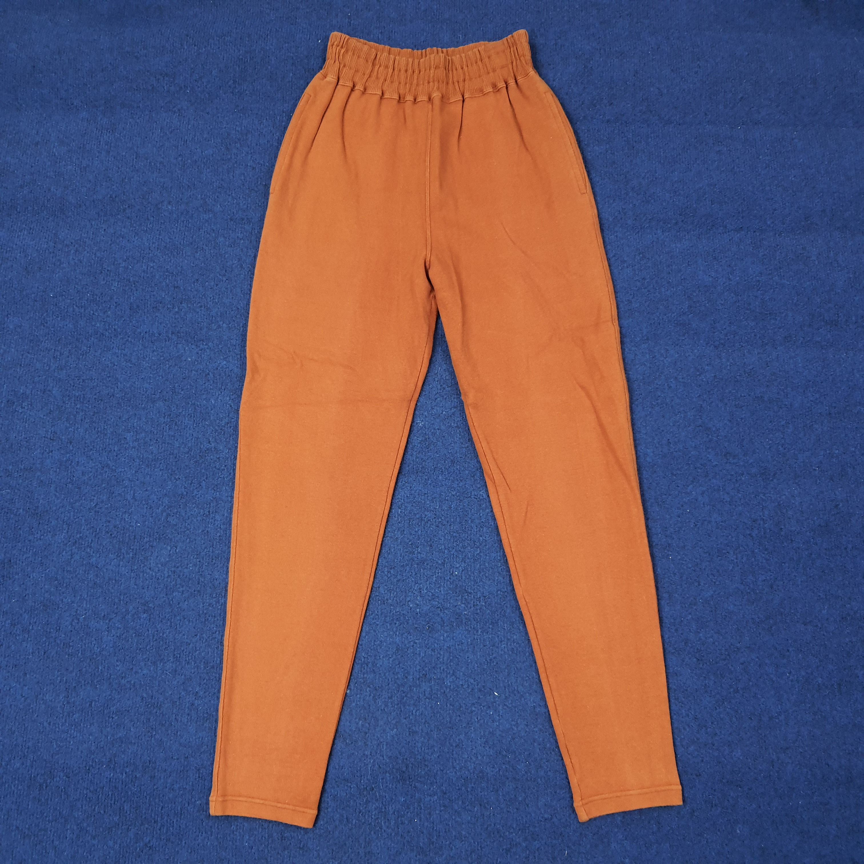 Hai Sporting Gear Vintage Hai Sporting Gear Sweatpants C244N12 Size 23" - 1 Thumbnail