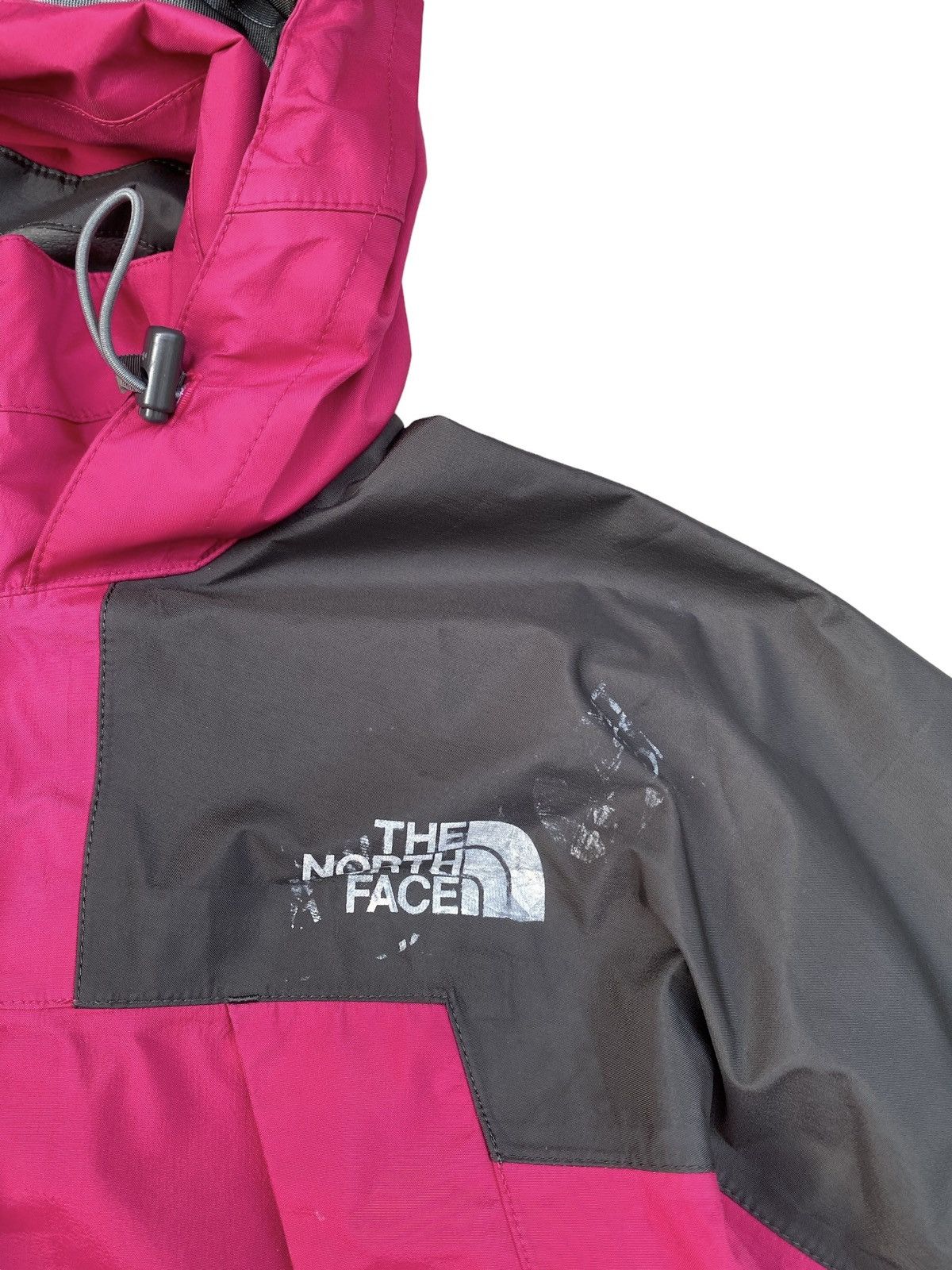 Goretex × The North Face THE NORTH FACE GORE-Tex Waterproof jacket nice design Size US M / EU 48-50 / 2 - 12 Thumbnail