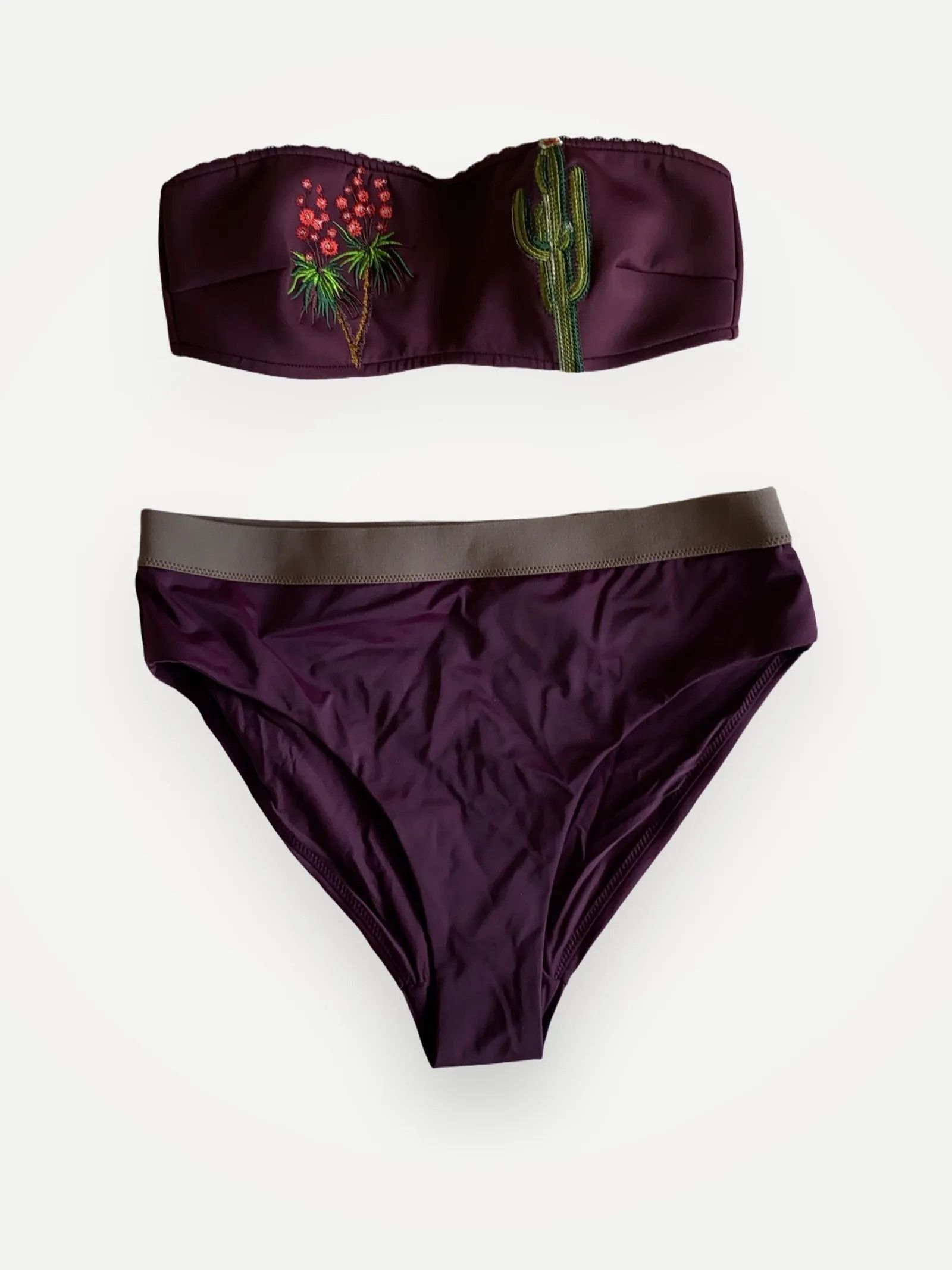 Arket Stella McCartney / Arket Bikini Size ONE SIZE - 1 Thumbnail