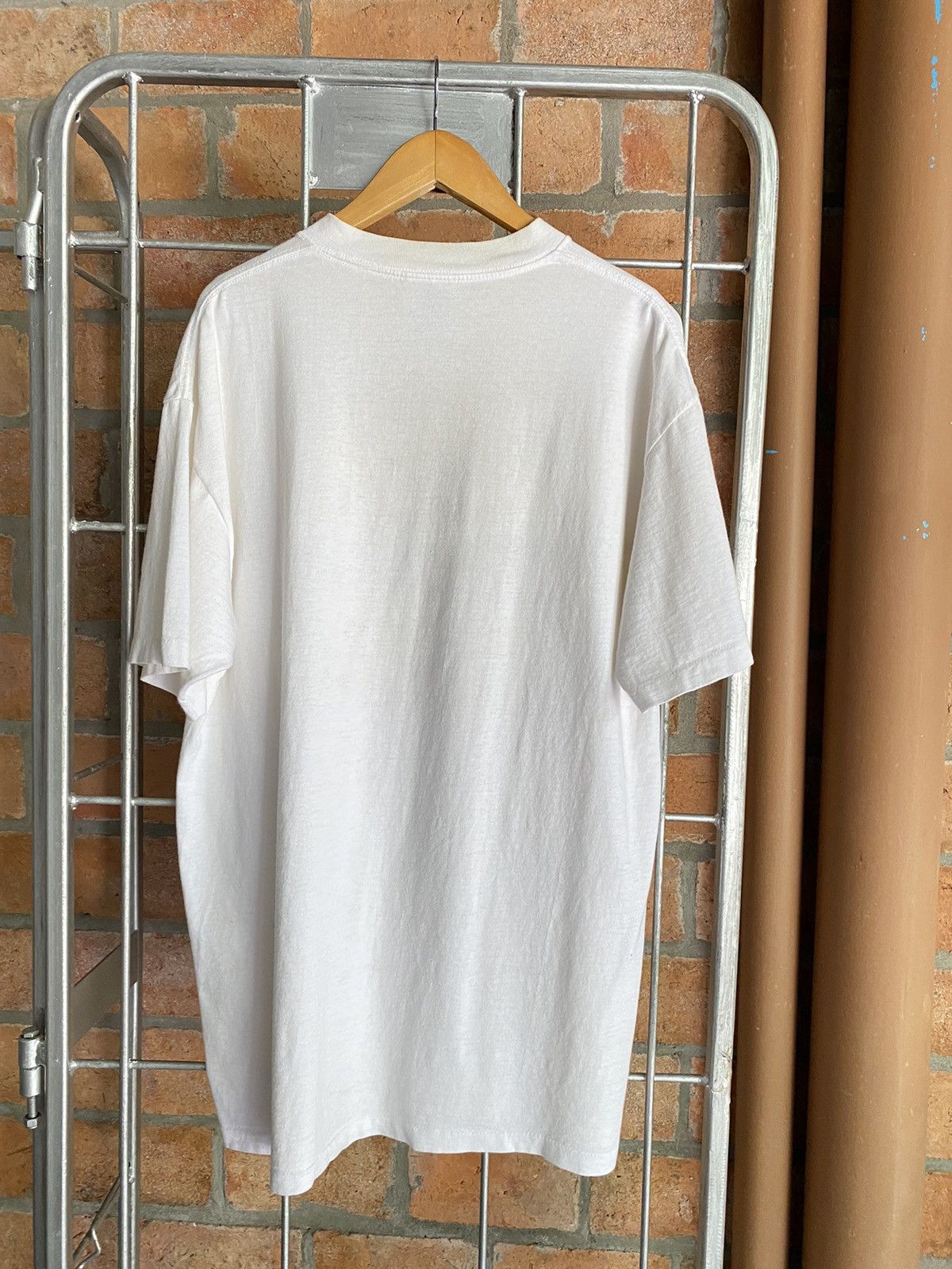 Vintage Vintage tea print tee Size US M / EU 48-50 / 2 - 12 Thumbnail