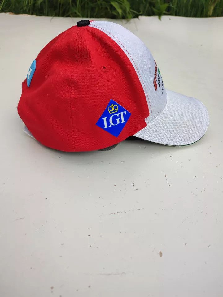 Audi audi sport abt schaeffler formula e team cap Size ONE SIZE - 4 Thumbnail